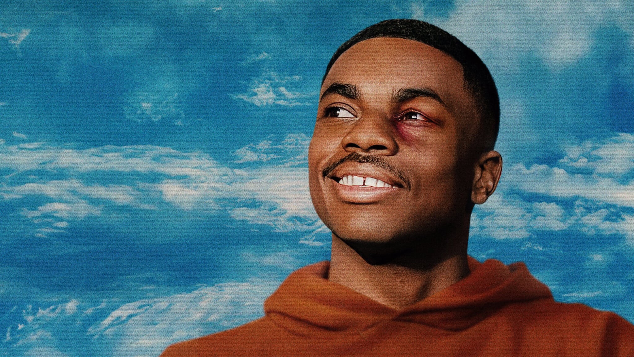 Chương trình Vince Staples Vietsub