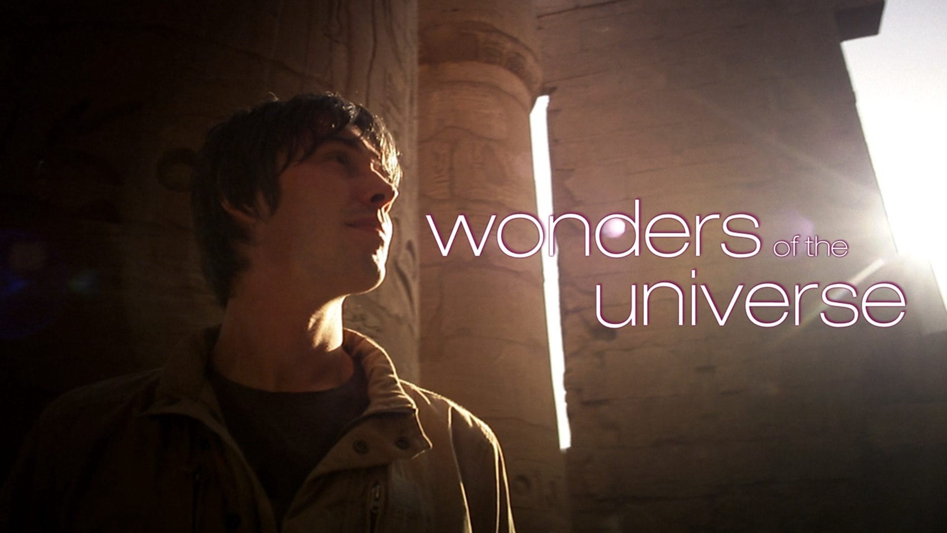 Wonders of the Universe Vietsub